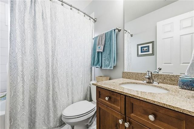 1122 Flagstone Way, Acworth, GA 30101