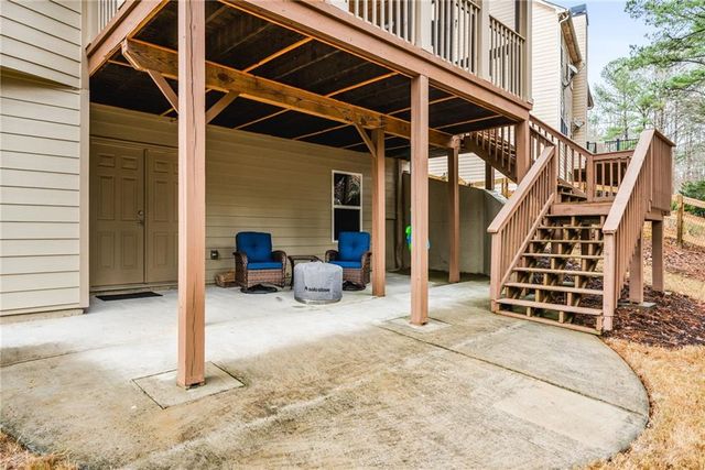 1122 Flagstone Way, Acworth, GA 30101