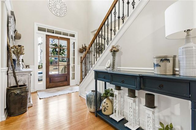 1122 Flagstone Way, Acworth, GA 30101