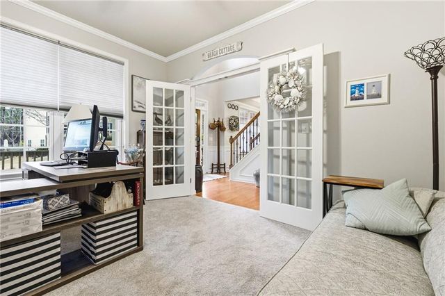 1122 Flagstone Way, Acworth, GA 30101