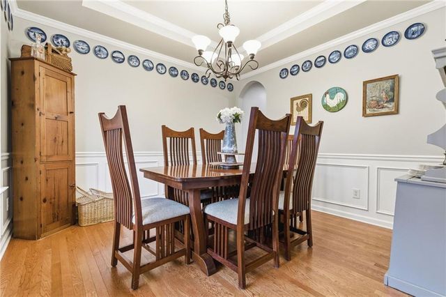 1122 Flagstone Way, Acworth, GA 30101