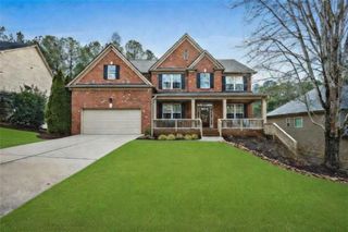 1122 Flagstone Way, Acworth, GA 30101