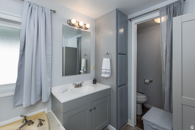 4640 S ASPEN LN, Taylorsville, UT 84123