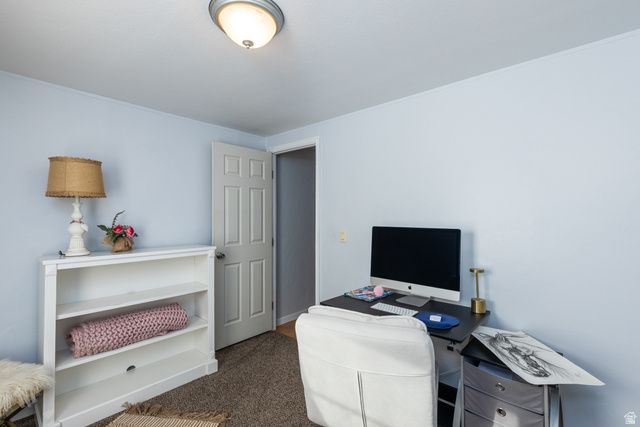 4640 S ASPEN LN, Taylorsville, UT 84123