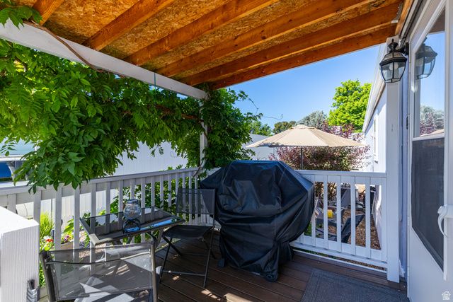 4640 S ASPEN LN, Taylorsville, UT 84123