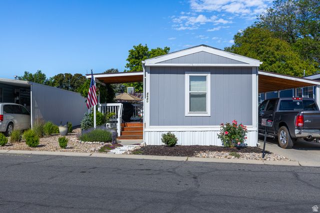 4640 S ASPEN LN, Taylorsville, UT 84123