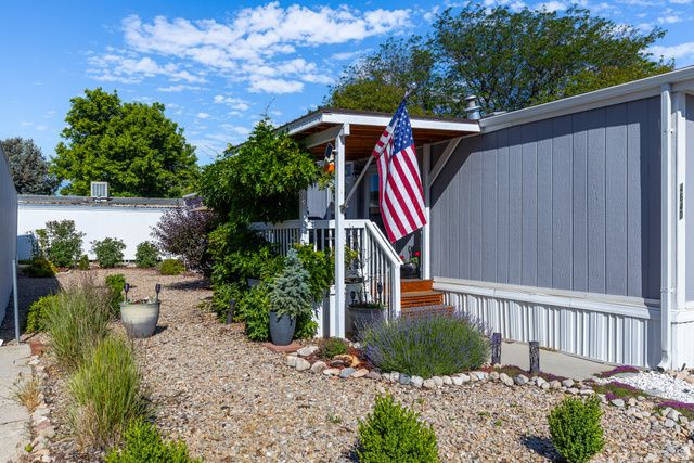 4640 S ASPEN LN, Taylorsville, UT 84123