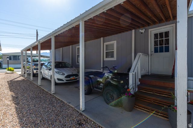 4640 S ASPEN LN, Taylorsville, UT 84123