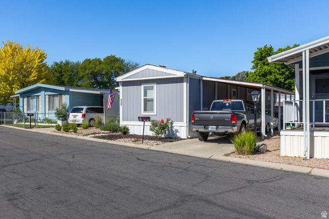 4640 S ASPEN LN, Taylorsville, UT 84123