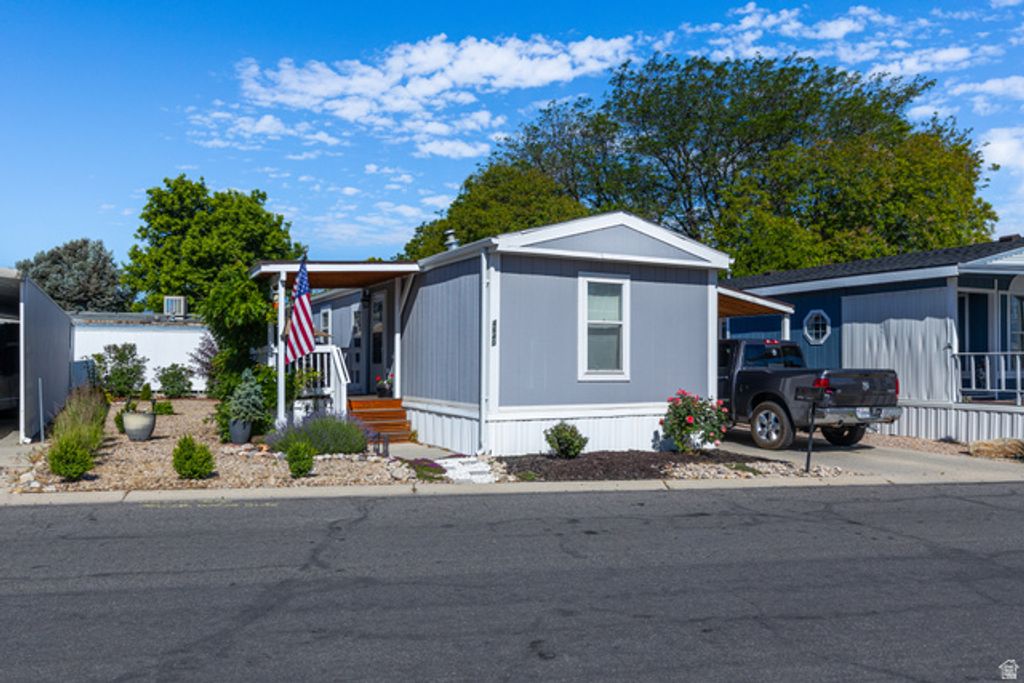 4640 S ASPEN LN, Taylorsville, UT 84123