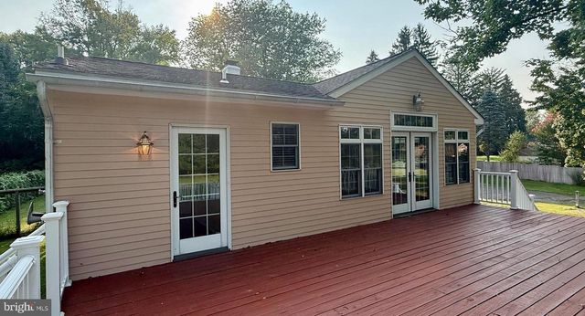 1339 HILL ST, Langhorne, PA 19047
