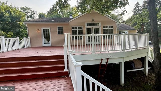 1339 HILL ST, Langhorne, PA 19047