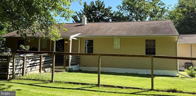 1339 HILL ST, Langhorne, PA 19047