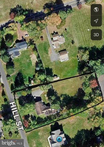 1339 HILL ST, Langhorne, PA 19047