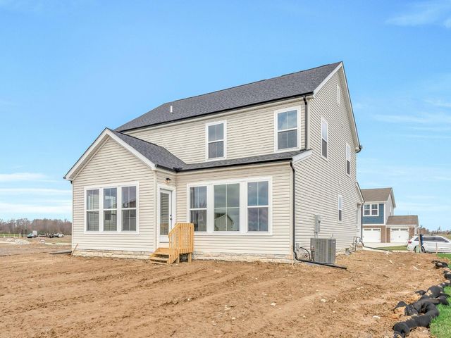 9055 Hawk Hill Way, Plain City, OH 43064
