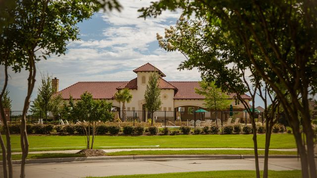 1744 Grenache Drive, Mclendon Chisholm, TX 75032