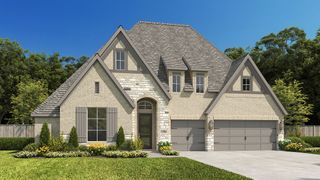 1744 Grenache Drive, Mclendon Chisholm, TX 75032