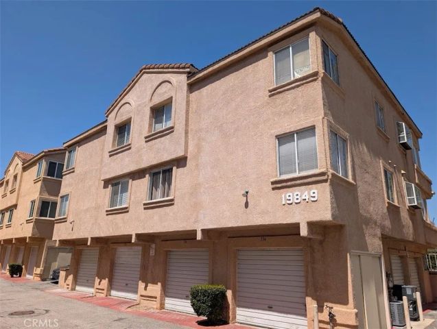19849 Sandpiper 133, Newhall, CA 91321
