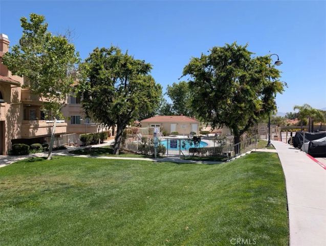 19849 Sandpiper 133, Newhall, CA 91321