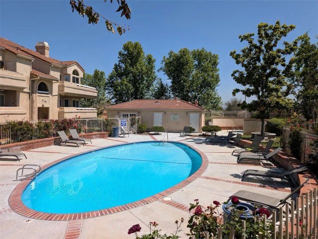 19849 Sandpiper 133, Newhall, CA 91321