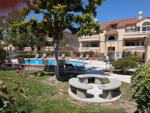 19849 Sandpiper 133, Newhall, CA 91321