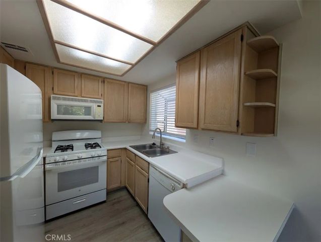 19849 Sandpiper 133, Newhall, CA 91321