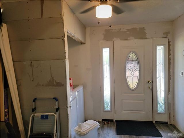 323 San Angelo Drive, Alamo, TX 78516