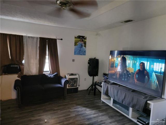 323 San Angelo Drive, Alamo, TX 78516