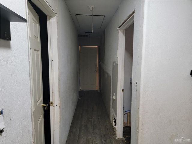 323 San Angelo Drive, Alamo, TX 78516