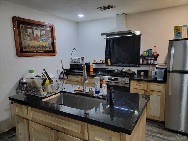 323 San Angelo Drive, Alamo, TX 78516