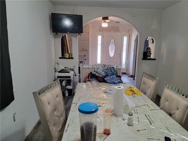 323 San Angelo Drive, Alamo, TX 78516