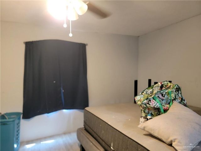 323 San Angelo Drive, Alamo, TX 78516