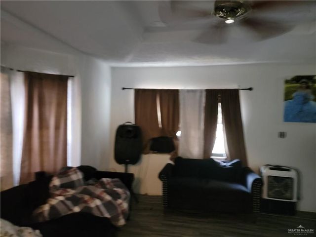 323 San Angelo Drive, Alamo, TX 78516