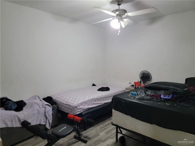 323 San Angelo Drive, Alamo, TX 78516