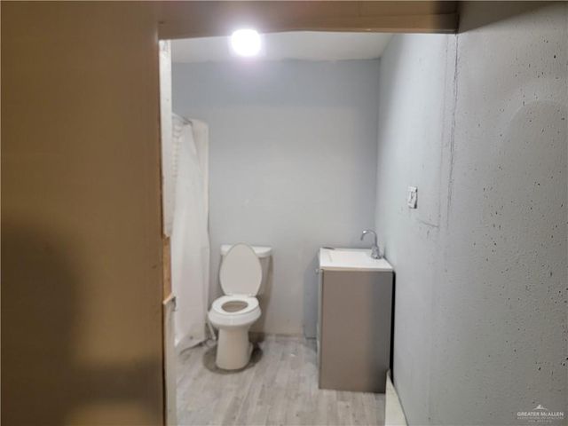 323 San Angelo Drive, Alamo, TX 78516