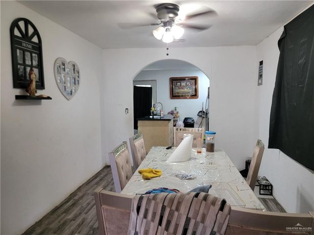 323 San Angelo Drive, Alamo, TX 78516