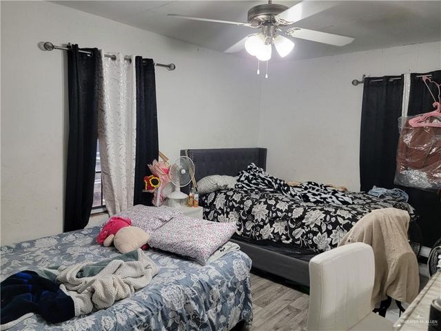 323 San Angelo Drive, Alamo, TX 78516