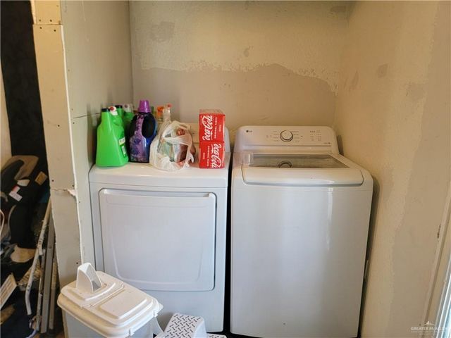 323 San Angelo Drive, Alamo, TX 78516