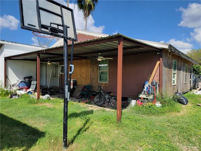 323 San Angelo Drive, Alamo, TX 78516