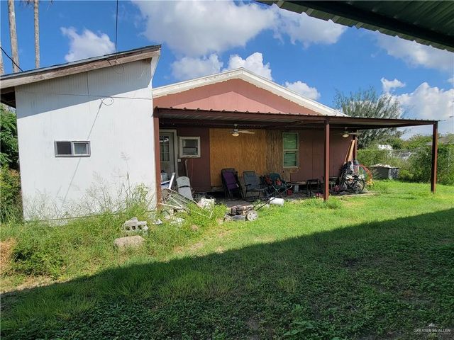 323 San Angelo Drive, Alamo, TX 78516