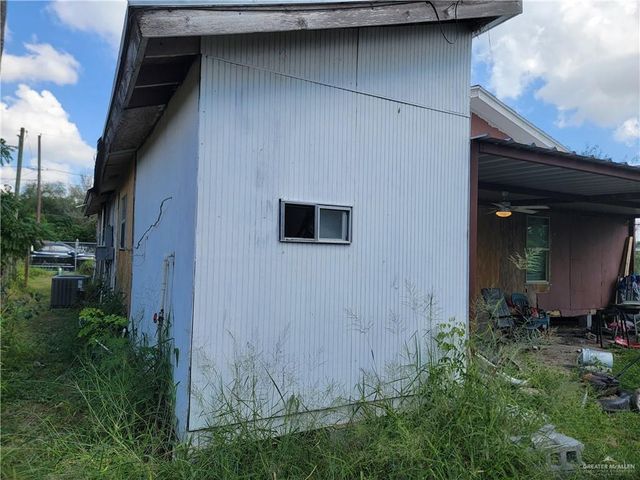 323 San Angelo Drive, Alamo, TX 78516