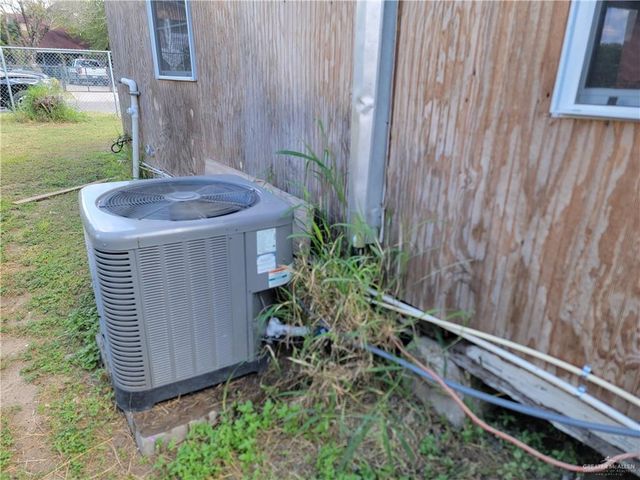 323 San Angelo Drive, Alamo, TX 78516