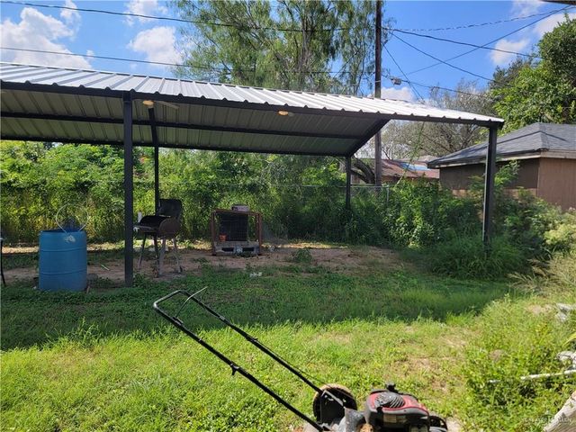 323 San Angelo Drive, Alamo, TX 78516