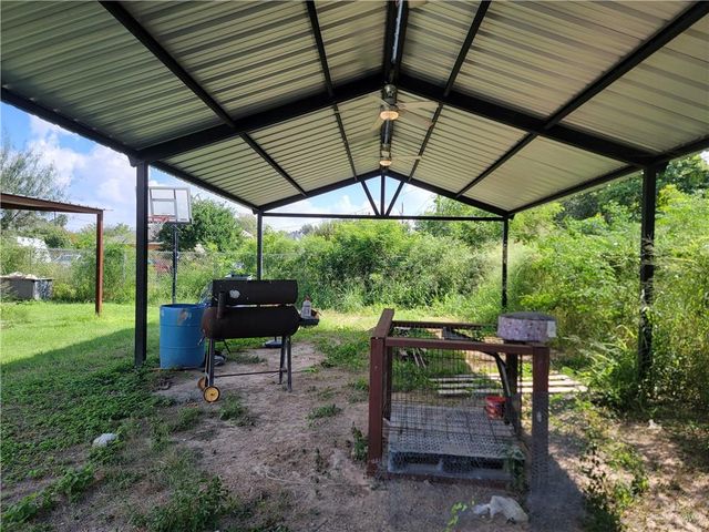 323 San Angelo Drive, Alamo, TX 78516