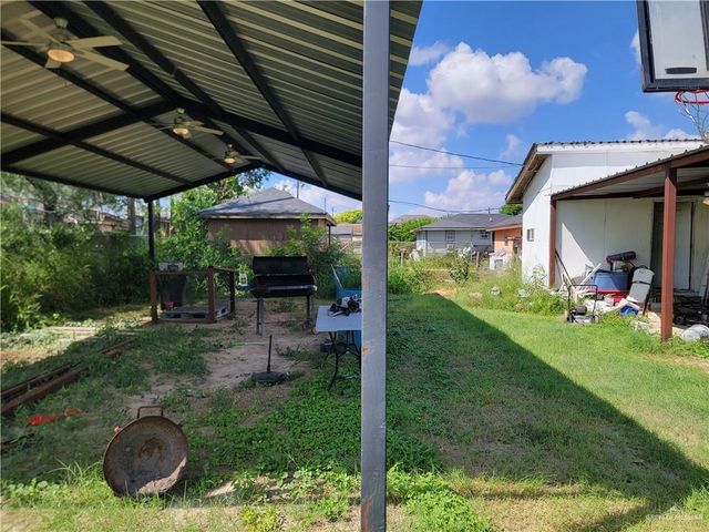 323 San Angelo Drive, Alamo, TX 78516