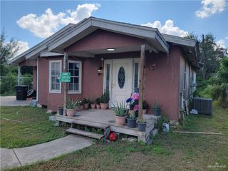 323 San Angelo Drive, Alamo, TX 78516