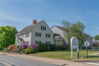 10 Bokum Road First floor, Essex, CT 06426