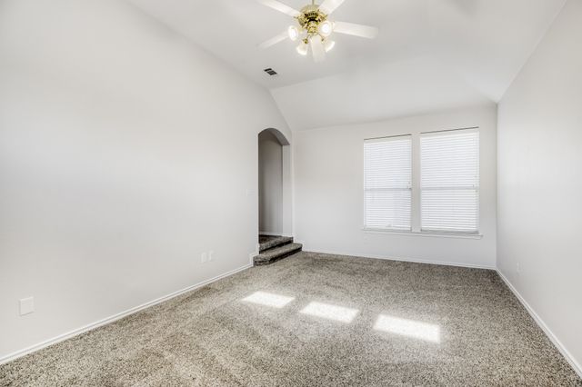 5532 Buckskin Drive, The Colony, TX 75056