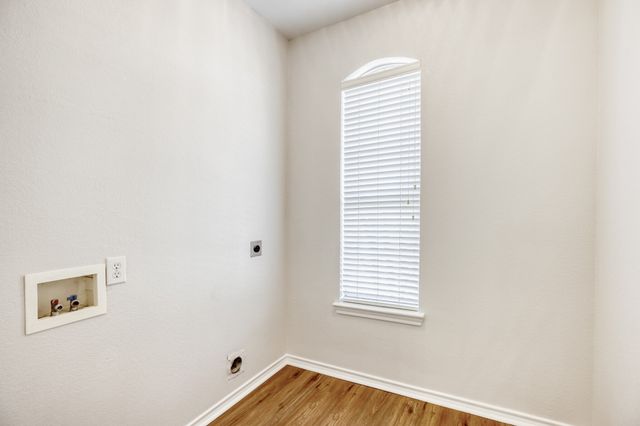 5532 Buckskin Drive, The Colony, TX 75056