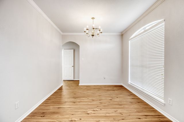 5532 Buckskin Drive, The Colony, TX 75056